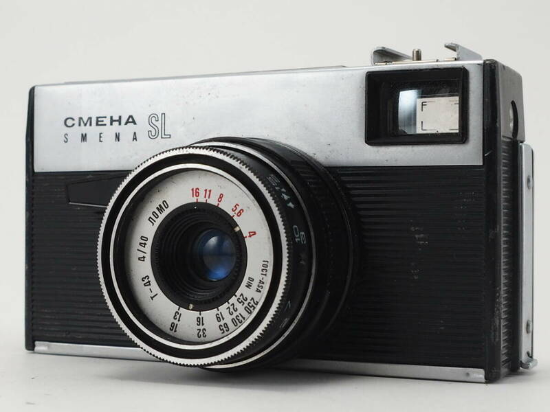 ★訳あり実用品★ ロモ ROMO CMEHA SMENA SL #TA5028