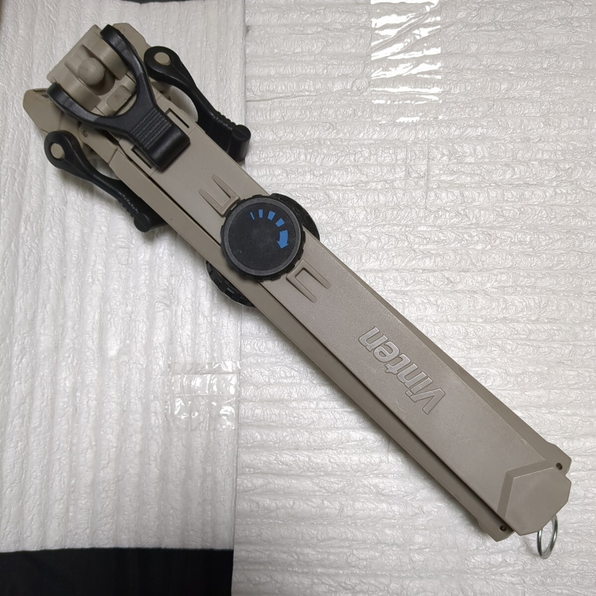 Vinten グランドスプレッダー　8