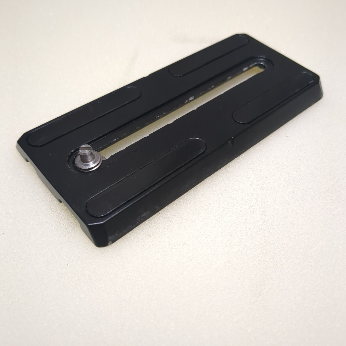 純正　vinten ヴィンテン　　プレート