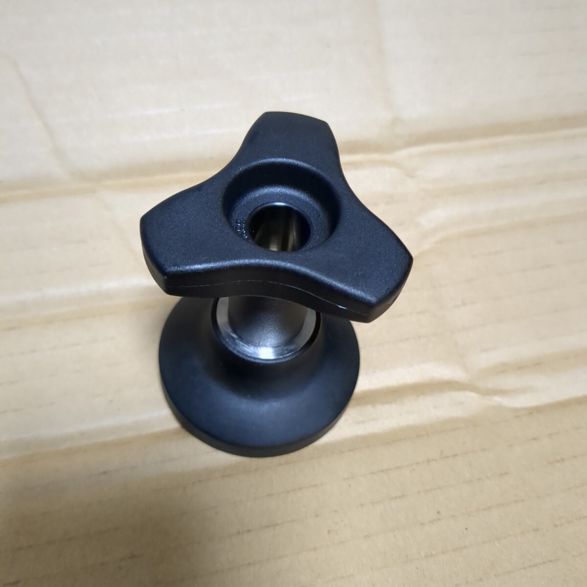 Vinten 雲台クランプ　ビンテン　ヴィンテン　2