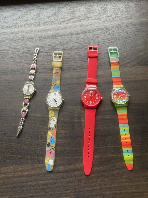 スウォッチ他時計SWATCH 腕時計