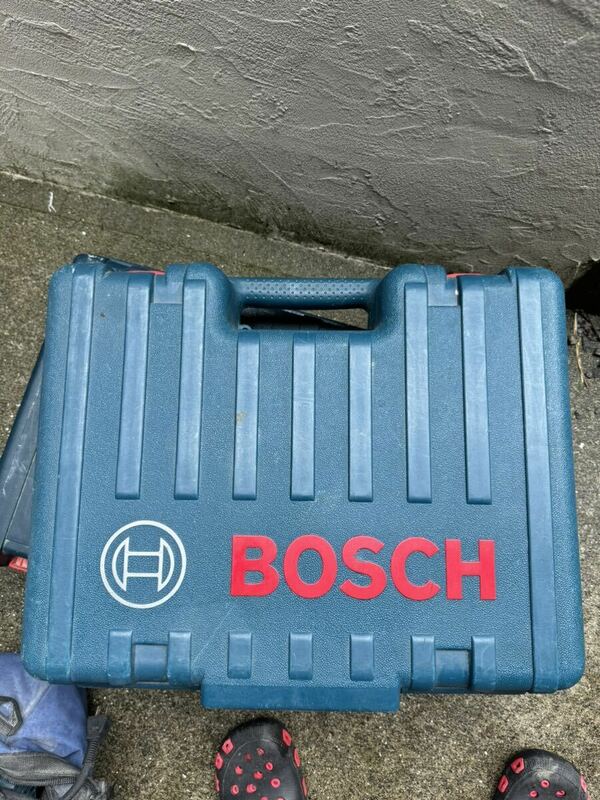 ボッシュ BOSCH セーバーソー レシプロソー　36V