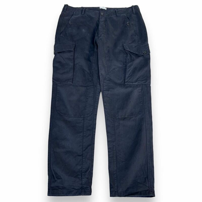 希少 rare 00's stone island ストーンアイランド cargo pants trousers cp company シーピーカンパニー 56 Lサイズ archive アーカイブ