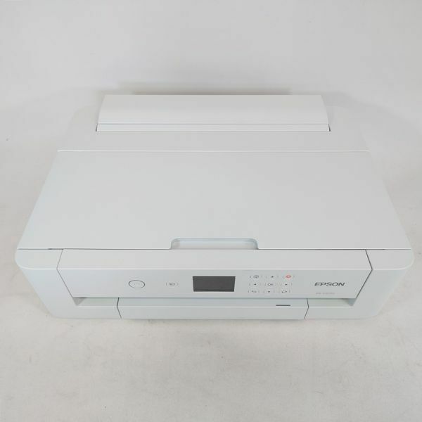 【ジャンク品】EPSON エプソン インクジェットプリンター PX-S5010 2020年製 【中古】