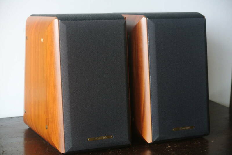 Sonus faber ソナス ファベール Concerto Home スピーカーペア 中古