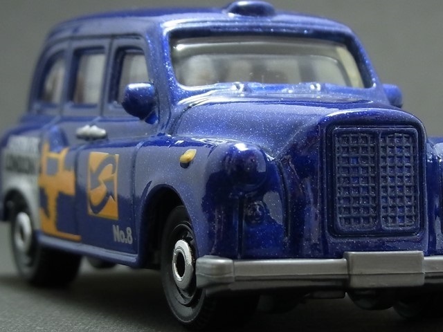 ★日曜夜★未開封新品★AUSTIN FX (FX4) LONDON TAXI★SHORT CARD★MATCHBOX