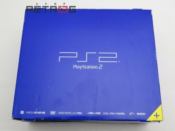 PlayStation2本体（SCPH-50000） PS2