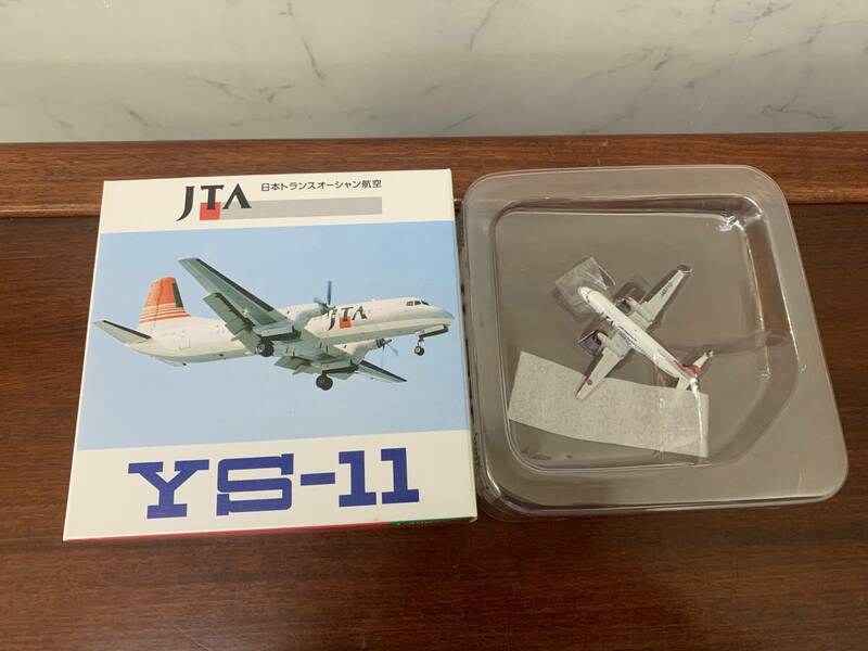 Gemini　Jets　ジェミニジェッツ　YS-11　JTA　日本トランスオーシャン航空　JA8794　GJJTA325　1/400