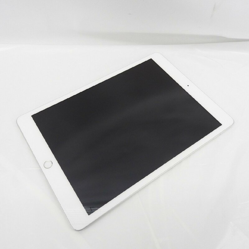 【中古品】Apple アップル タブレット iPad 10.2インチ 第8世代 Wi-Fi 128GB 2020年秋モデル MYLE2J/A シルバー 11585497 0525