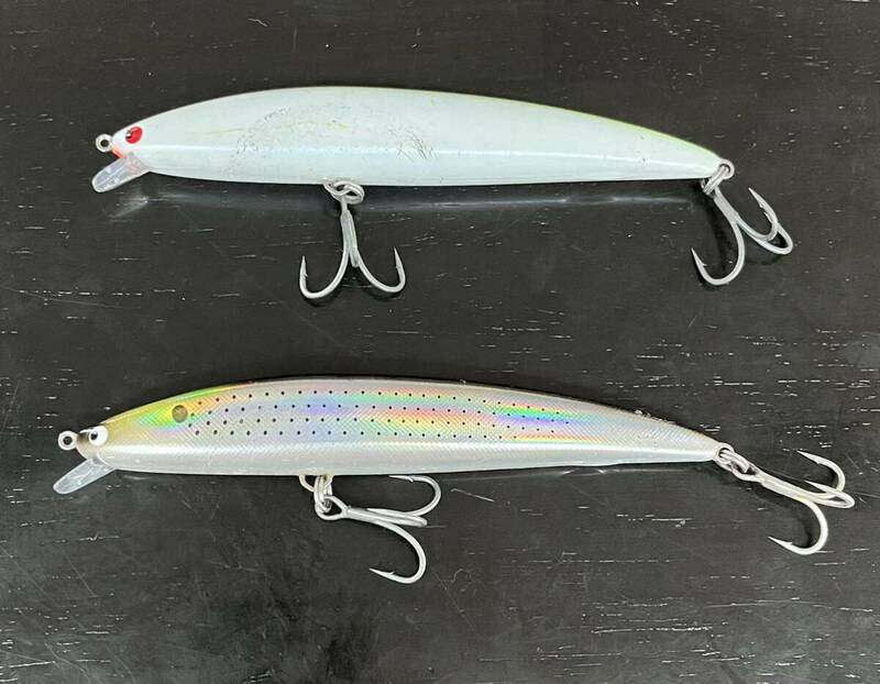 タックルハウス TKW140 Tuned K-TEN ミノー Go-Phish ゴーフィッシュ tackle house シーバス マルスズキ ヒラスズキ 青物