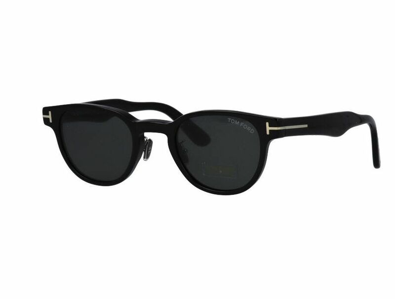 新品 正規品 TOM FORD TF0961D 01A メガネフレーム サングラス トムフォード