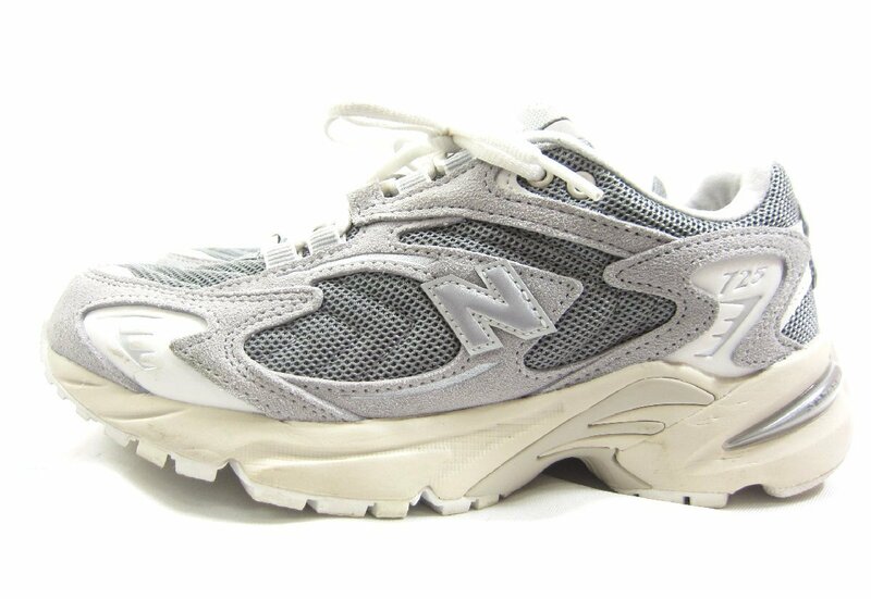 New Balance ニューバランス 725 AA ML725AA SIZE:US5 23.0cm レディース スニーカー 靴 □UT11479