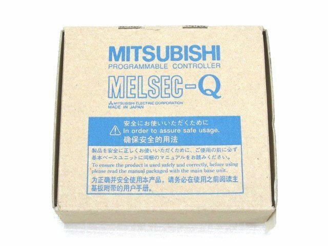 ★新品 三菱 QX40 MELSEC-Q 入力ユニット MITSUBISHI★A