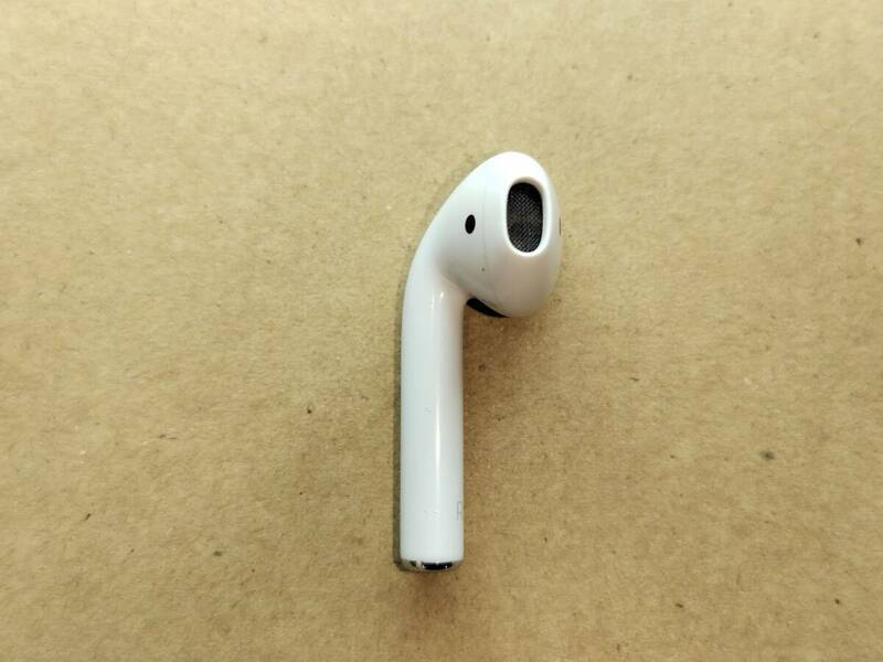 【USED】 NH2308 1-2R Apple 純正 Airpods アップル エアーポッズ 第1世代 R側 のみ A1523