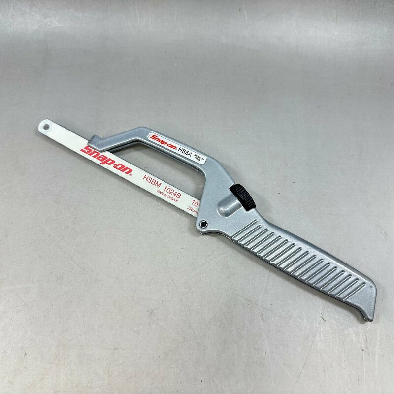■□[12] Snap-on HS5A MADE IN ITALY 中古品 06/051312a□■