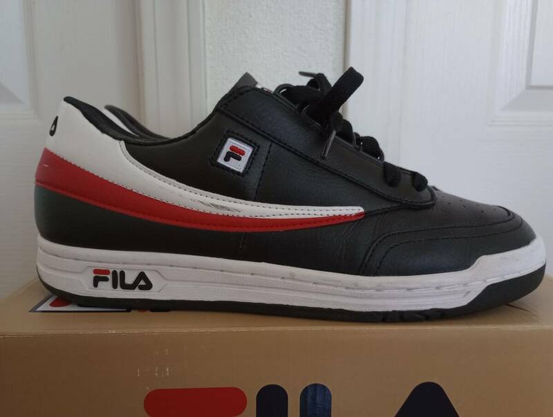 【FILA ORIGINAL TENNIS】フィラ・オリジナルテニス | 26.5cm