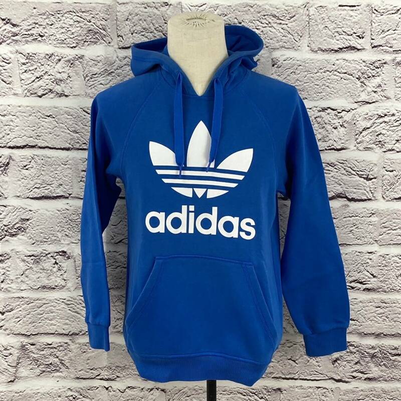 ☆7798T☆ adidas メンズパーカー