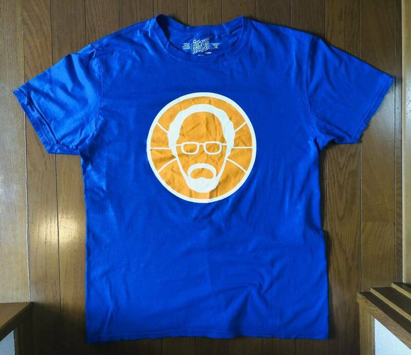 UNCLE DREW カイリーアービング Tシャツ Kyrie Irving NIKE ナイキ ballaholic