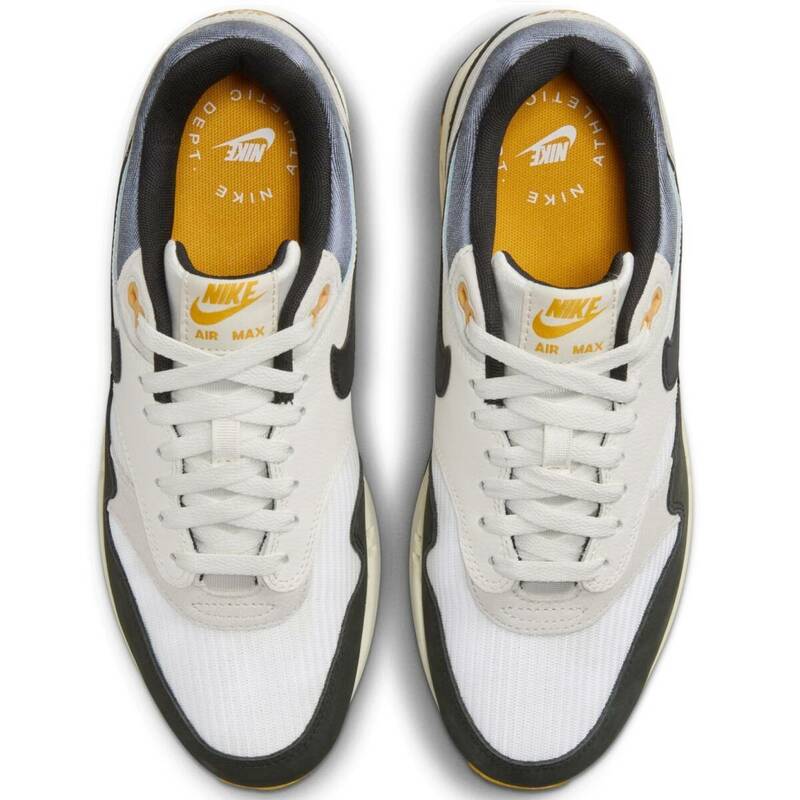 ■ナイキ エア マックス 1 セイル/ブラック/ライトボーン 新品 27.0cm US9 NIKE AIR MAX 1 FN7487-133