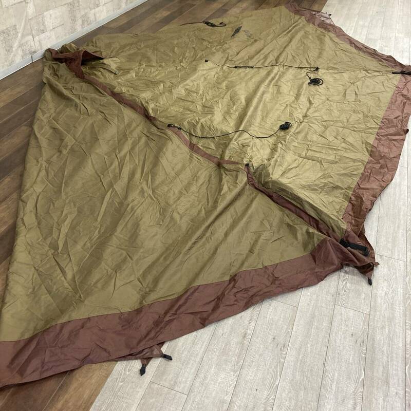 テンマクデザイン サーカス ST DX TM-910182 tent-Mark DESIGNS ワンポール テント キャンプ アウトドア tmc02054691