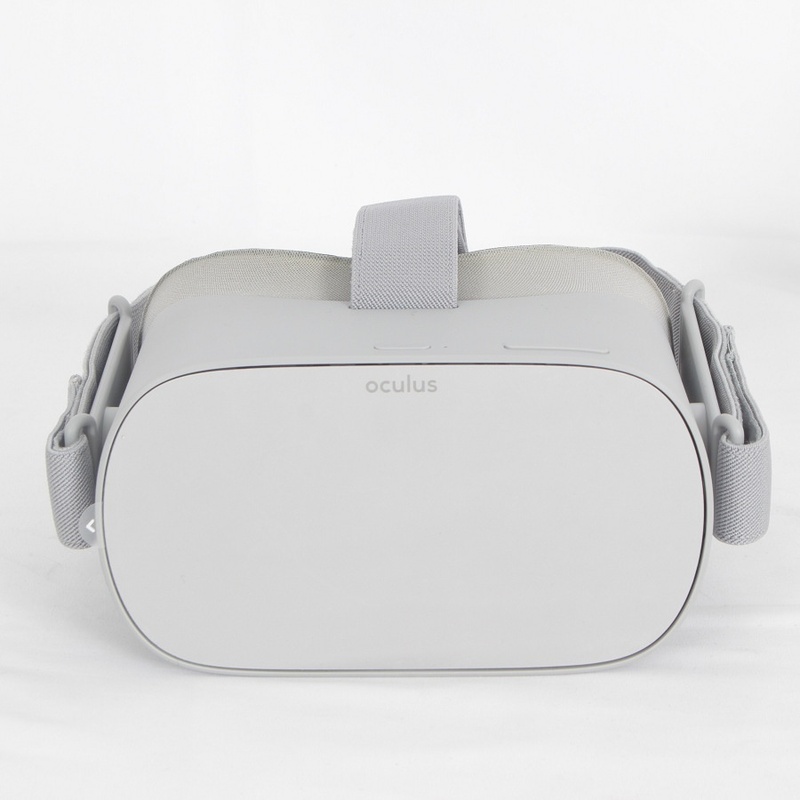 Oculus Go 64GB ヘッドマウントディスプレイ VR ヘッドセット オキュラスゴー 本体