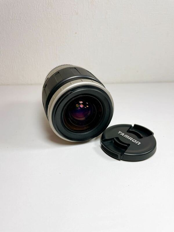 710 TAMRON レンズ 28-80mm 1:3.5-5.6 未チェックジャンク