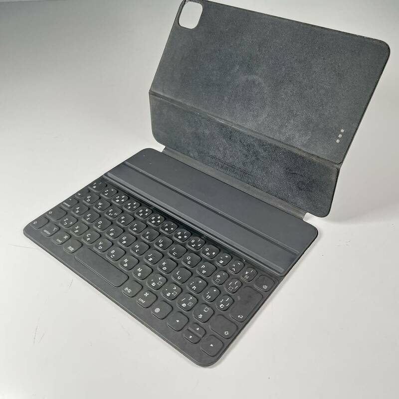 Smart Keyboard Folio iPad 11インチ用　日本語(JIS) 第２世代