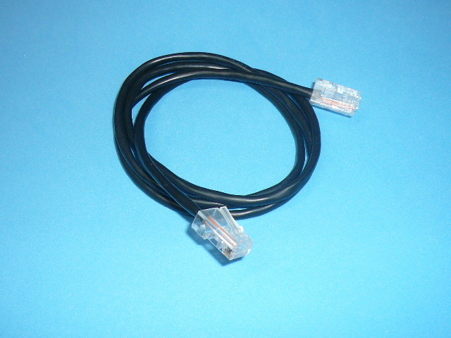 LANケーブル RJ45 　４芯