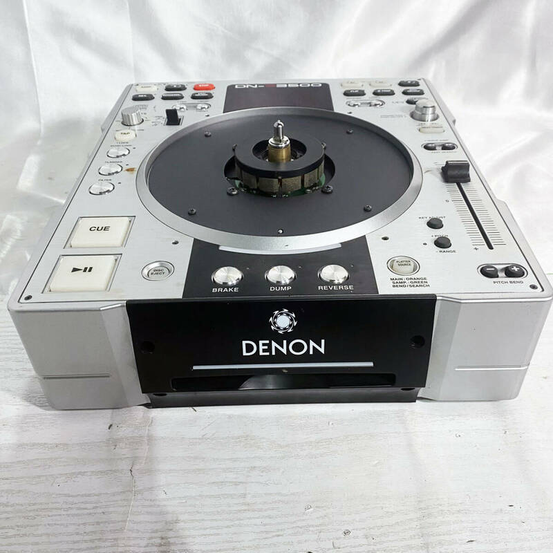 ★ 中古★DENON デノン DN-S3500 DJX700 スピーカー【DN-S3500】DGMU