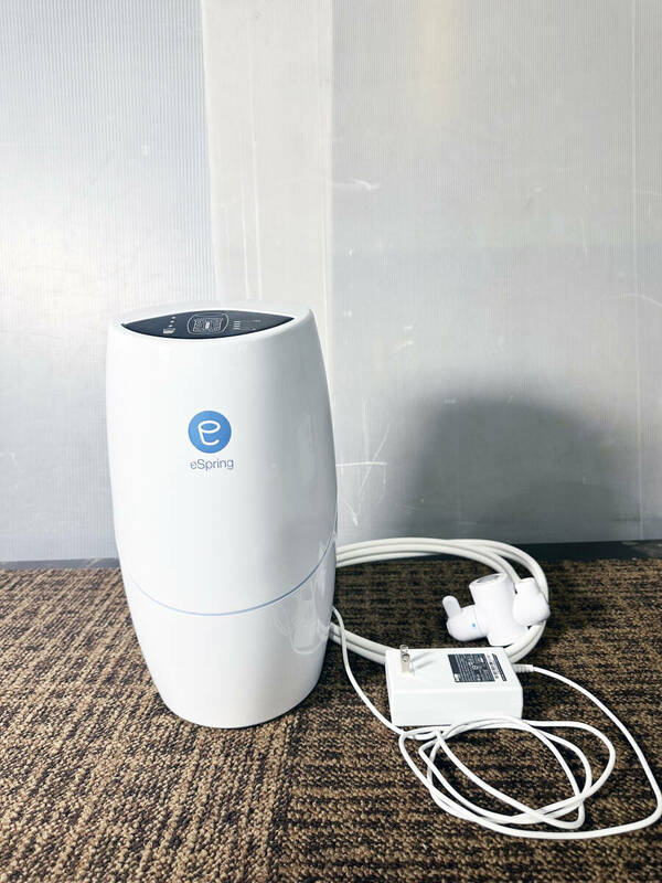 ◎★ 中古★■Amway アムウェイ eSpring 浄水器Ⅱ WaterPurifier【100185HK】DG93