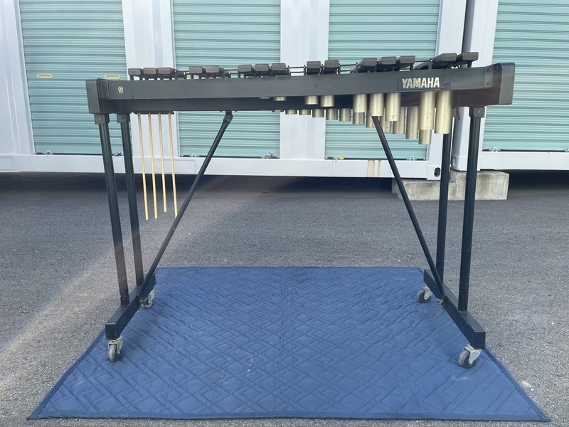 YAMAHA YX-30E シロフォン 立奏 木琴 ヤマハ 日本楽器