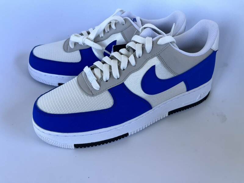 ★送料込み！！！★ 新品 定価14300円 NIKE AIR FORCE 1 '07 LV8 ナイキ エアフォース1 SIZE 28.5cm