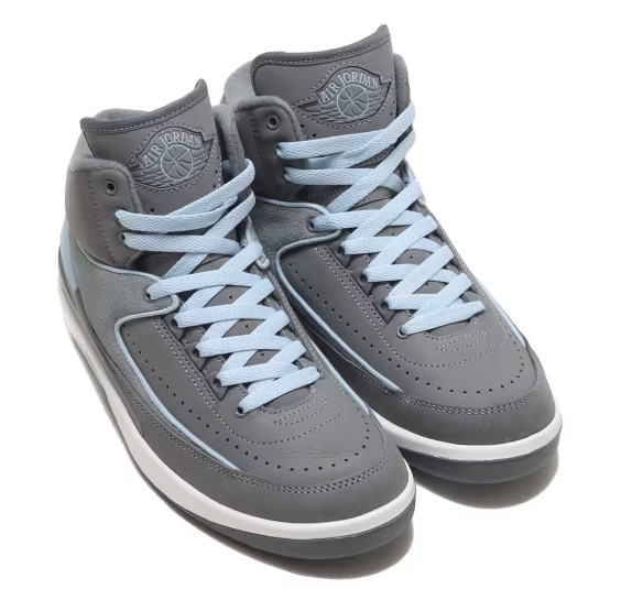 ★送料込み！！！★ 新品 定価22550円 NIKE AIR JORDAN 2 RETRO ナイキ ジョーダン2 SIZE 28.5cm