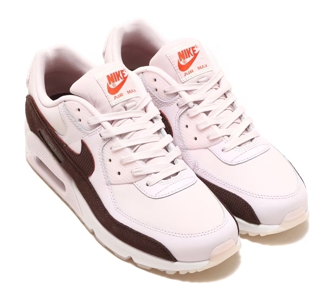 ★送料込み！！！★ 新品 定価16500円 NIKE AIR MAX 90 LTR ナイキ エアマックス90 LTR SIZE 23cm