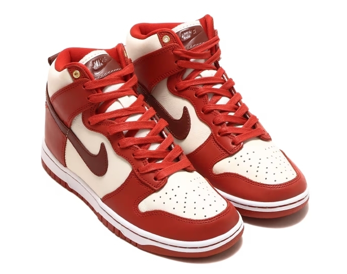 ★送料込み！！！★ 新品 定価15950円 NIKE W DUNK HIGH LXX ダンク size 28.5cm