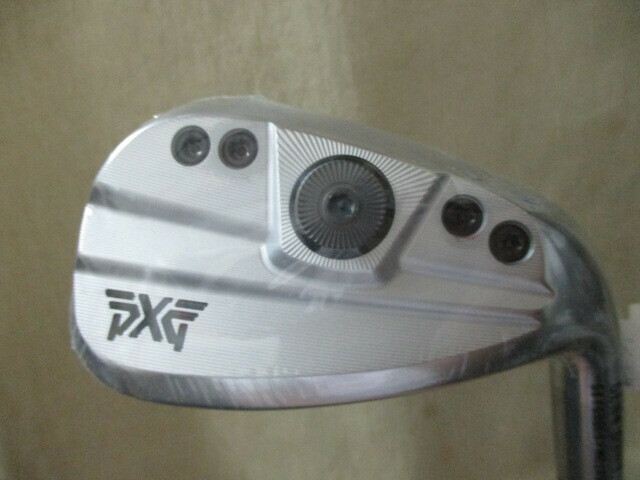 未使用展示品★PXG GEN４ 0311 T G単品