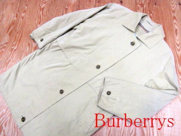 ★バーバリー BURBERRY★レディース キルティングライナー付き デザインジップコート 裏ノバチェック★R60512006B