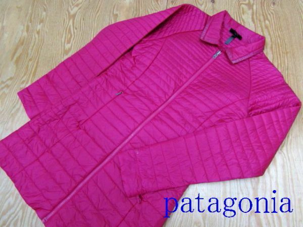 ★パタゴニア patagonia★レディース ヴォスクスリーインパーカ　インナーキルティングコート 28566FA15★R60526011B