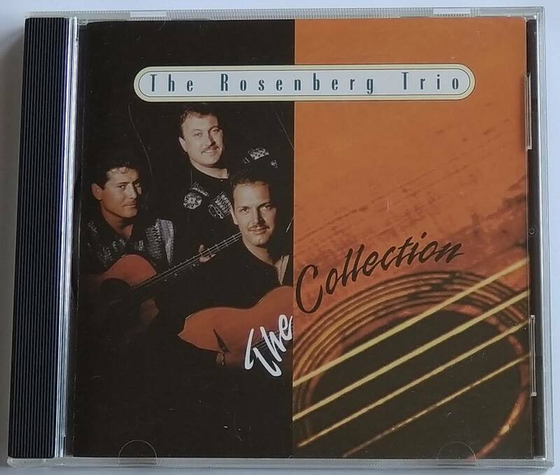 【CD】 The Rosenberg Trio - The Collection / 国内盤 / 送料無料