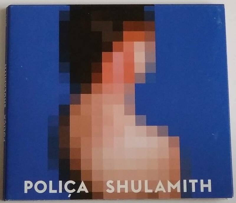 【CD】 Polica - Shulamith / 海外盤 / 送料無料