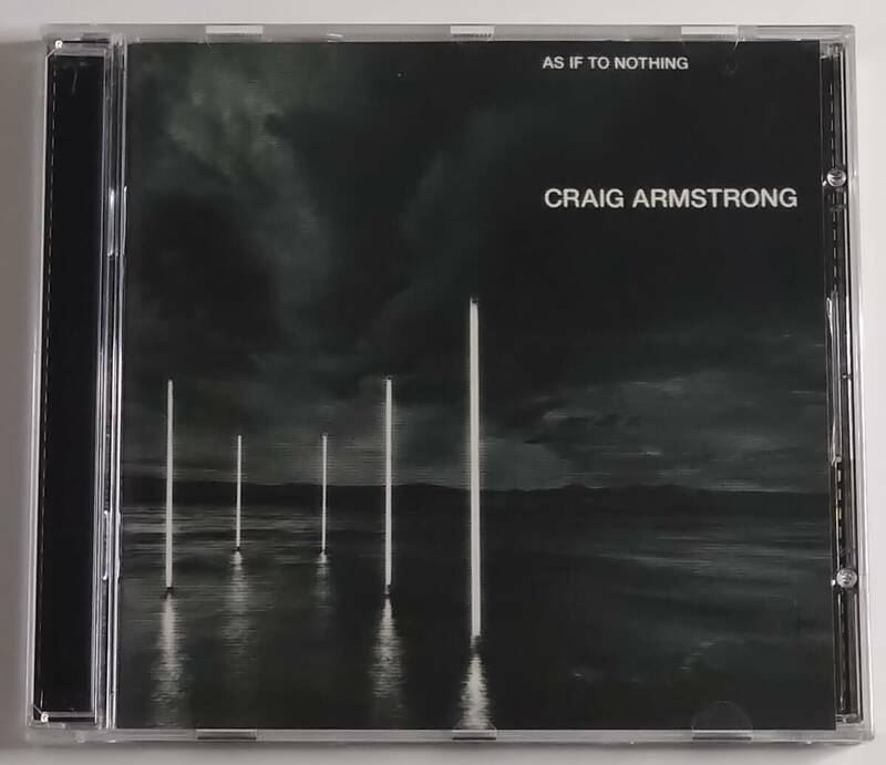 【CD】 Craig Armstrong - As If to Nothing / 海外盤 / 送料無料