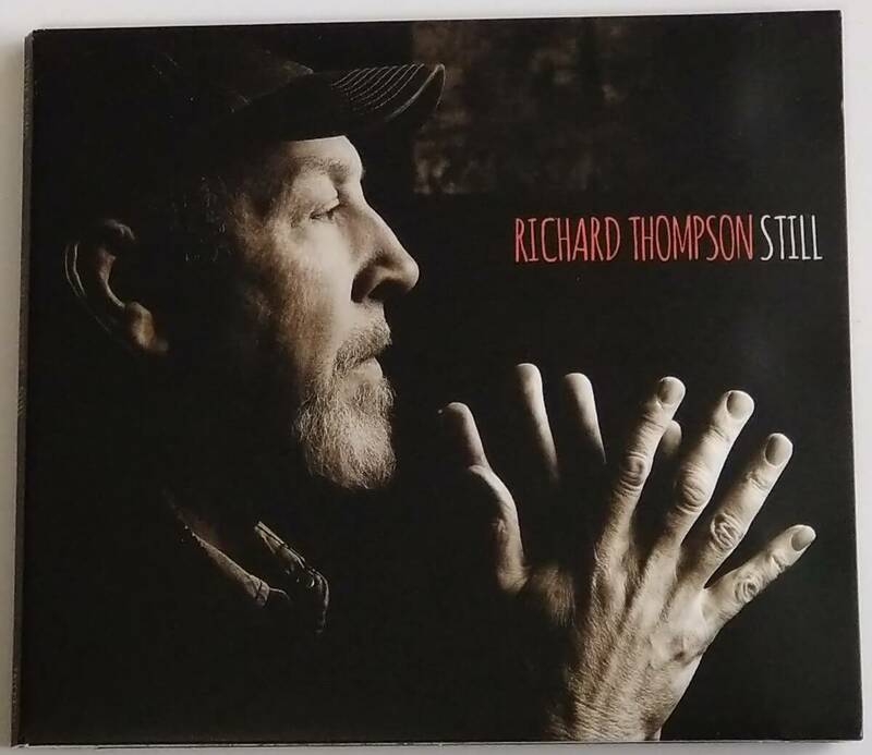 【CD】 Richard Thompson - Still (Deluxe Edition With Bonus Disc)(2CD) / 海外盤 / 送料無料