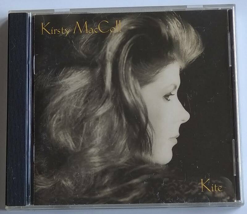 【CD】 Kirsty MacColl - Kite / 海外盤 / 送料無料