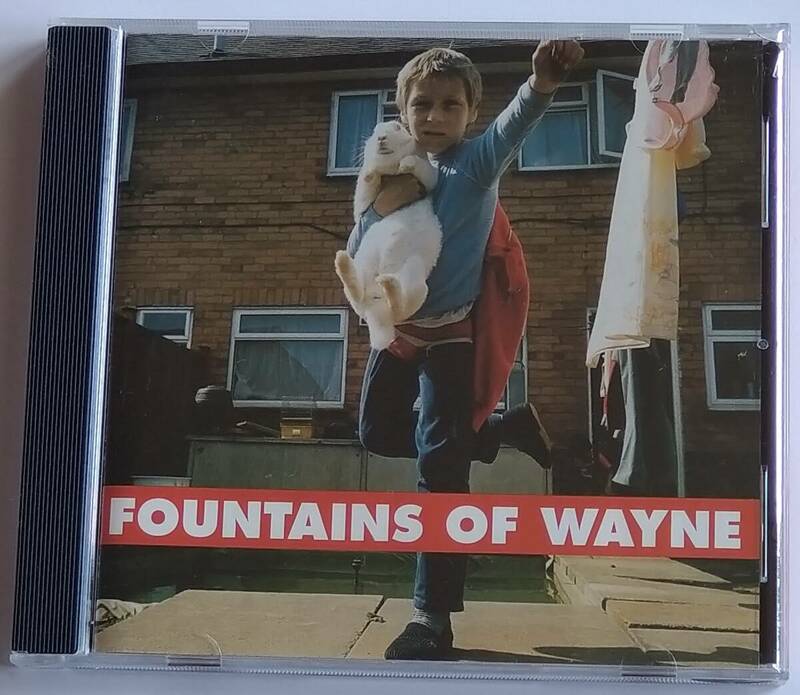 【CD】 Fountains Of Wayne - Fountains Of Wayne / 海外盤 / 送料無料