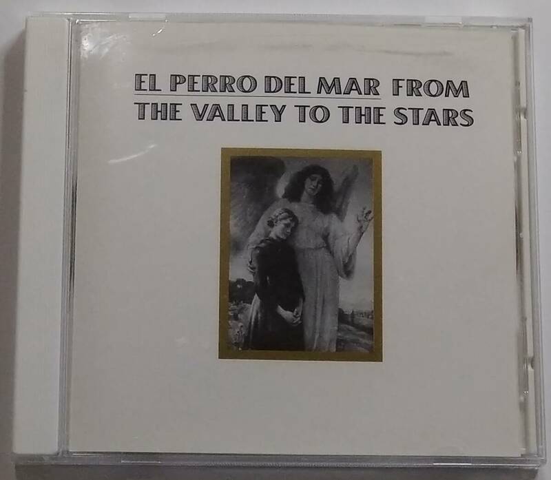 【CD】 El Perro del Mar - From the Valley to the Stars / 海外盤 / 送料無料