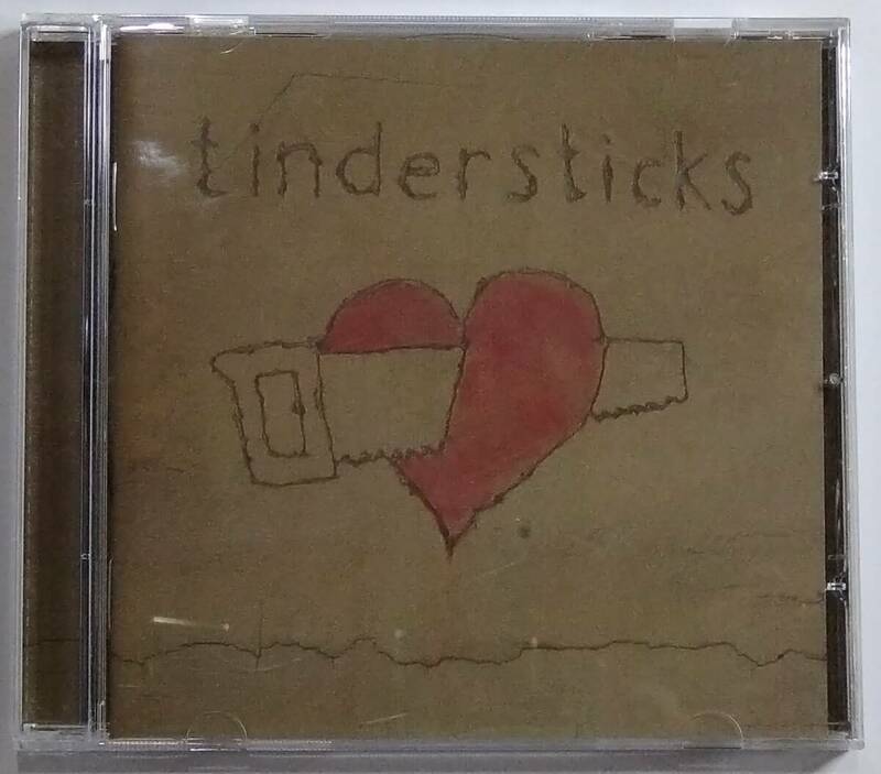 【CD】Tindersticks - The Hungry Saw / 海外盤 / 送料無料