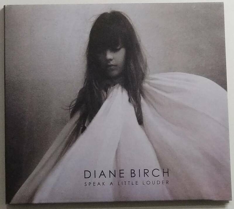 【CD】 Diane Birch - Speak a Little Louder (Deluxe Version) / 海外盤 / 送料無料
