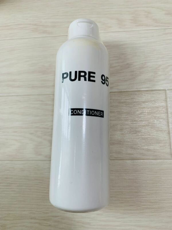 PURE95 コンディショナー ボトル 300ml ピュア95