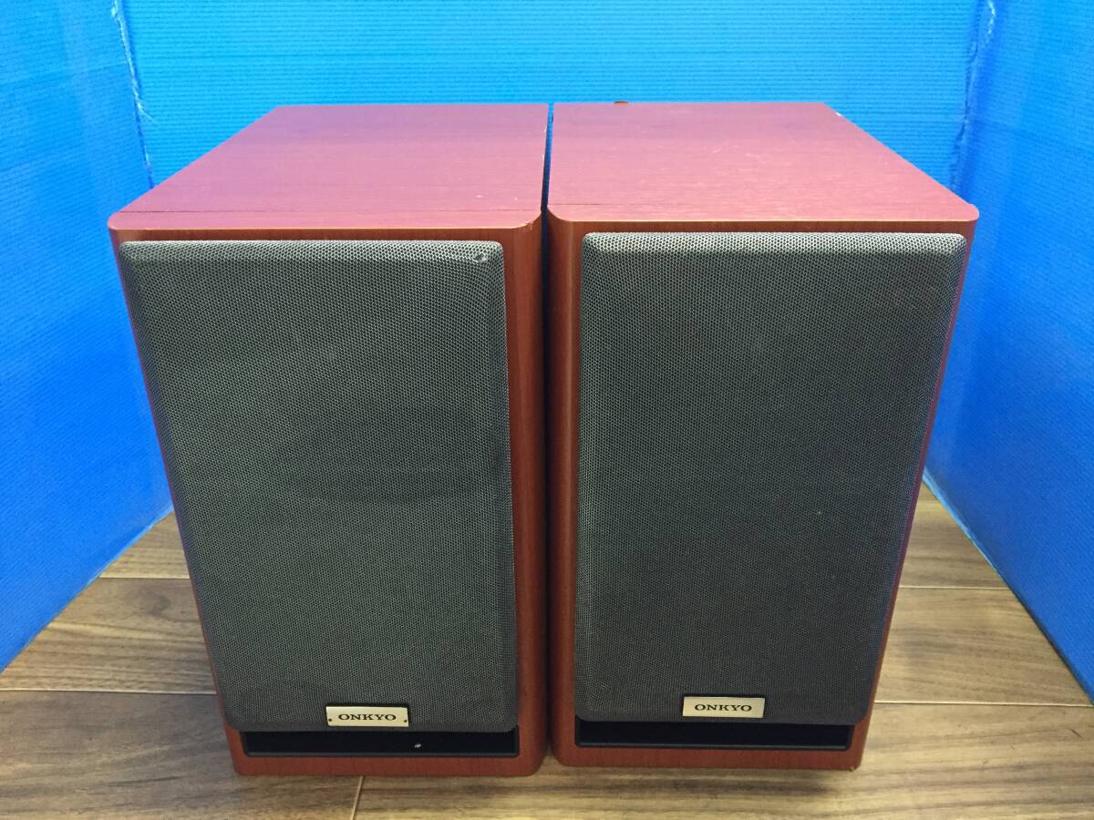 ONKYO スピーカー D-N7NX 現状中古品2065