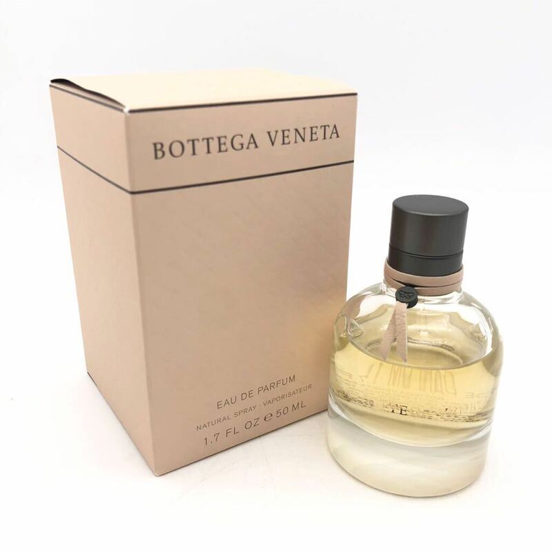 BOTTEGA VENETA ボッテガ ヴェネタ オードパルファム 香水 フレグランス 50ml